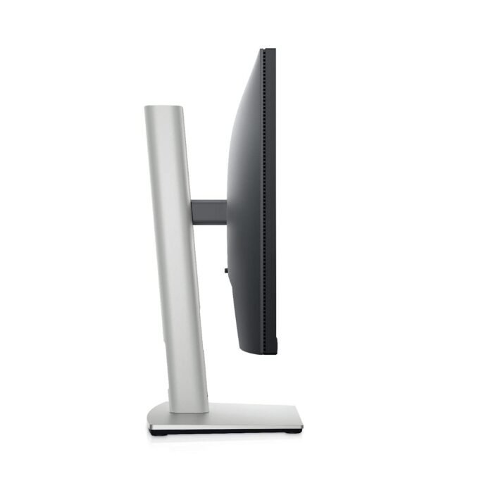 Dell P2222H 22 Inch Full HD IPS Panel, 60 Hz, 99% sRGB, 250 Nits, 5 MS LED-Backlit LCD Monitor