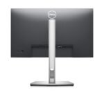 Dell P2222H 22 Inch Full HD IPS Panel, 60 Hz, 99% sRGB, 250 Nits, 5 MS LED-Backlit LCD Monitor