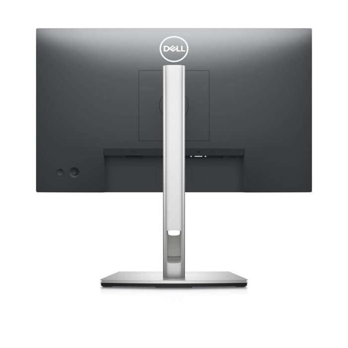 Dell P2222H 22 Inch Full HD IPS Panel, 60 Hz, 99% sRGB, 250 Nits, 5 MS LED-Backlit LCD Monitor