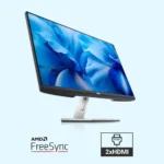 Dell S2721HNM 27 Inch Full HD IPS Panel 75Hz | 99% sRGB | 4 MS | Brightness 300 Bezel-less Monitor 3 Dell S2721HNM 27 Inch Full HD IPS Panel 75Hz | 99% sRGB | 4 MS | Brightness 300 Bezel-less Monitor