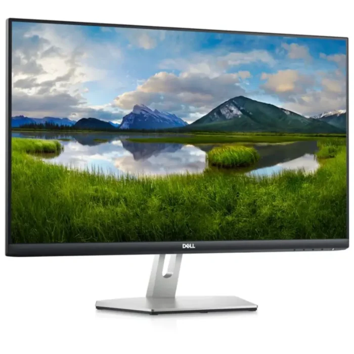Dell S2721HNM 27 Inch Full HD IPS Panel 75Hz | 99% sRGB | 4 MS | Brightness 300 Bezel-less Monitor Dell S2721HNM 27 Inch Full HD IPS Panel 75Hz | 99% sRGB | 4 MS | Brightness 300 Bezel-less Monitor