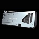 GIGABYTE AMD Radeon GV-R66XTGAMING OC-8GD 8 GB GDDR6 Graphics Card