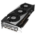GIGABYTE AMD Radeon GV-R66XTGAMING OC-8GD 8 GB GDDR6 Graphics Card