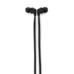 HP 100 in-Ear Wired Earphone with Noise Isolation (Black) 2 HP 100 in-Ear Wired Earphone with Noise Isolation
