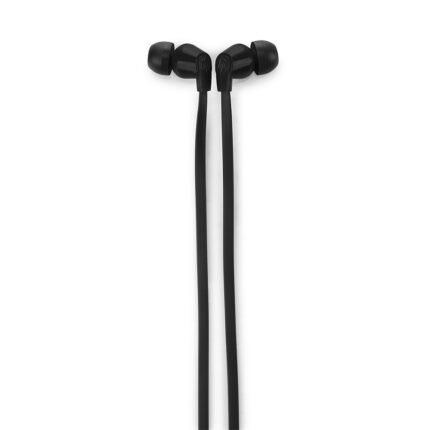 HP 100 in-Ear Wired Earphone with Noise Isolation