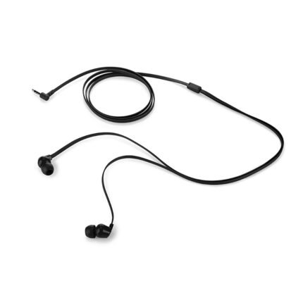 HP 100 in-Ear Wired Earphone with Noise Isolation