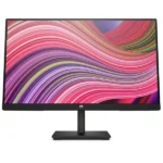 HP G-Series V22i G5 21.5 Inch Full HD IPS Panel, Anti-Glare 5 MS 75 Hz Monitor