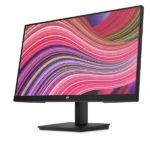 HP G-Series V22i G5 21.5 Inch Full HD IPS Panel, Anti-Glare 5 MS 75 Hz Monitor