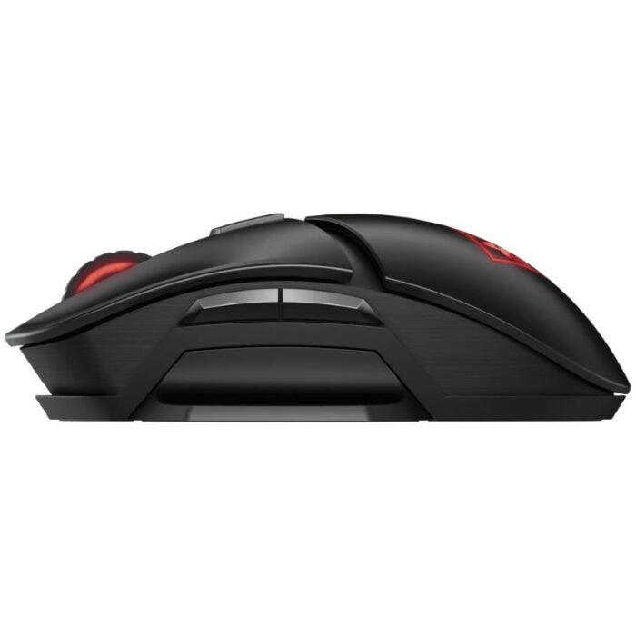 HP OMEN Photon Wireless Custom RGB Lighting Wireless Hybrid Gaming Mouse with Bluetooth HP OMEN Photon Wireless Custom RGB Lighting Wireless Hybrid Gaming Mouse with Bluetooth