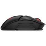 HP OMEN Photon Wireless Custom RGB Lighting Wireless Hybrid Gaming Mouse with Bluetooth (Black) 5 HP OMEN Photon Wireless Custom RGB Lighting Wireless Hybrid Gaming Mouse with Bluetooth