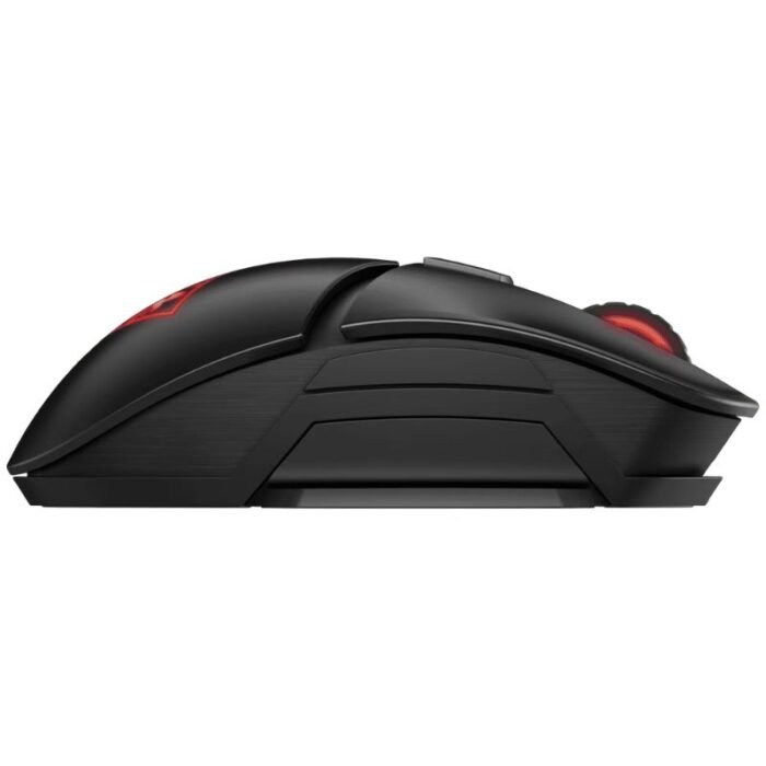 HP OMEN Photon Wireless Custom RGB Lighting Wireless Hybrid Gaming Mouse with Bluetooth HP OMEN Photon Wireless Custom RGB Lighting Wireless Hybrid Gaming Mouse with Bluetooth