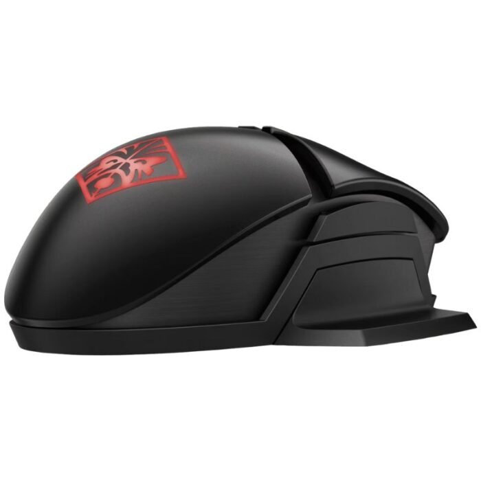 HP OMEN Photon Wireless Custom RGB Lighting Wireless Hybrid Gaming Mouse with Bluetooth HP OMEN Photon Wireless Custom RGB Lighting Wireless Hybrid Gaming Mouse with Bluetooth