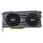 Inno3D NVIDIA GEFORCE RTX 3060 TWIN X2 12 GB GDDR6 Graphics Card