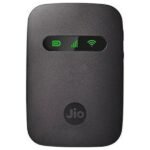 JioFi JMR541 4G Hotspot Data Card