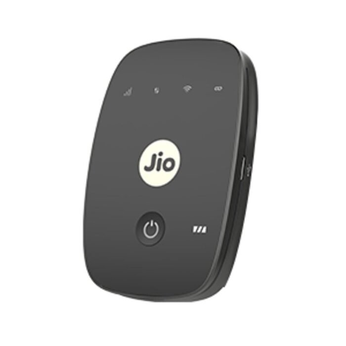JioFi M2S Black 4G Router from Jio On The Go Device Video & HD Voice Calls Connect & Share JioFi M2S Black 4G Router from Jio On The Go Device Video & HD Voice Calls Connect & Share