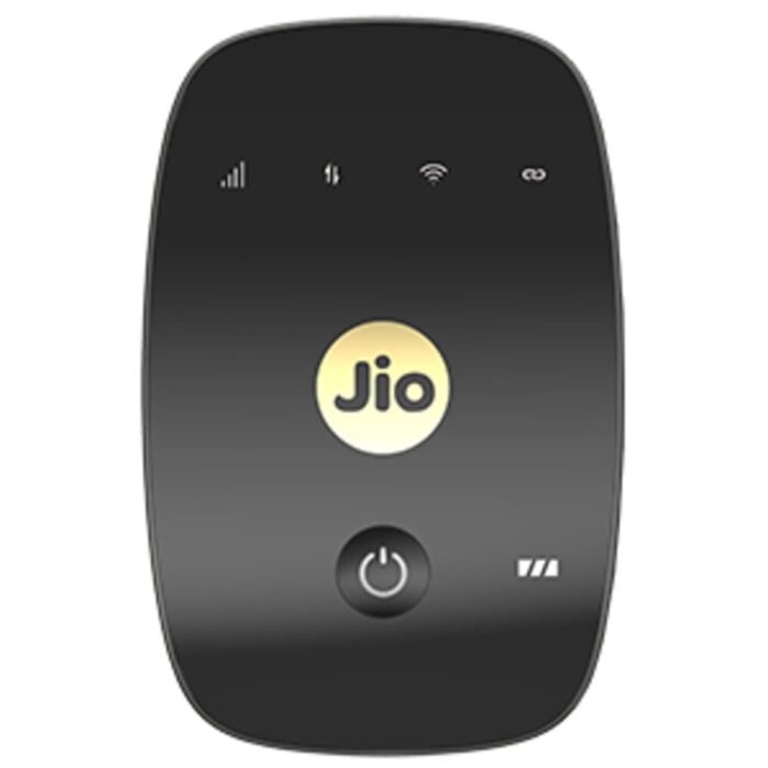 JioFi M2S Black 4G Router from Jio On The Go Device Video & HD Voice Calls Connect & Share JioFi M2S Black 4G Router from Jio On The Go Device Video & HD Voice Calls Connect & Share