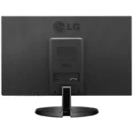 LG 19M38HB 19 Inch HD LED Backlit TN Panel 5 MS, 60 Hz Monitor