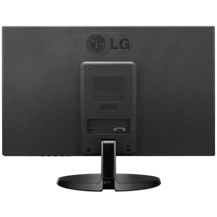 LG 19M38HB 19 Inch HD LED Backlit TN Panel 5 MS, 60 Hz Monitor