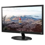 LG 19M38HB 19 Inch HD LED Backlit TN Panel 5 MS, 60 Hz Monitor