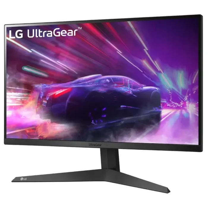 LG Ultragear 24GQ50F 24 Inch Full HD LED Backlit VA Panel 165Hz, 1 MS, Inbuilt Speaker Gaming Monitor