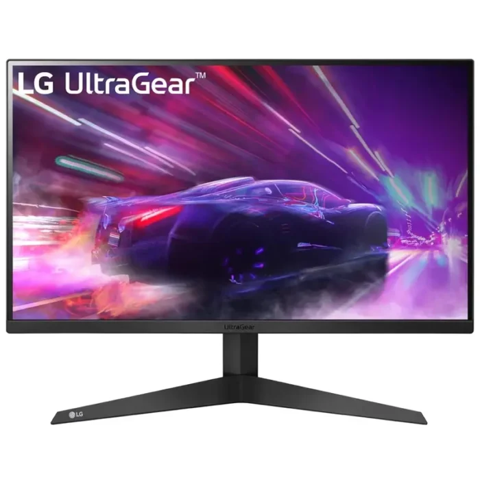 LG Ultragear 24GQ50F 24 Inch Full HD LED Backlit VA Panel 165Hz, 1 MS, Inbuilt Speaker Gaming Monitor