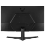 LG Ultragear 24GQ50F 24 Inch Full HD LED Backlit VA Panel 165Hz, 1 MS, Inbuilt Speaker Gaming Monitor