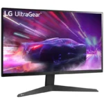 LG Ultragear 24GQ50F 24 Inch Full HD LED Backlit VA Panel 165Hz, 1 MS, Inbuilt Speaker Gaming Monitor