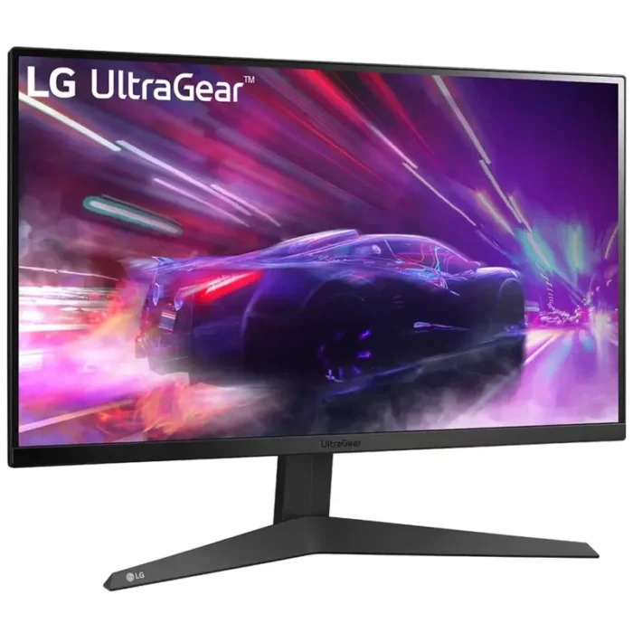 LG Ultragear 24GQ50F 24 Inch Full HD LED Backlit VA Panel 165Hz, 1 MS, Inbuilt Speaker Gaming Monitor