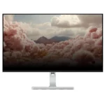 Lenovo L27H-4A 27 Inch QHD 2K IPS Panel with 99% sRGB, 3Wx2 Speakers, 1 MS, 100 Hz Smart Display Monitor 1 Lenovo L27H-4A 27 Inch QHD 2K IPS Panel with 99% sRGB, 3Wx2 Speakers, 1 MS, 100 Hz Smart Display Monitor