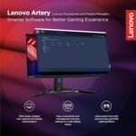 Lenovo Legion R25i-30 | 25 Inch Full HD IPS Panel 99%sRGB, 3Wx2 Speaker 165Hz Gaming Monitor 6 Lenovo Legion R25i-30 | 25 Inch Full HD IPS Panel 99%sRGB, 3Wx2 Speaker 165Hz Gaming Monitor