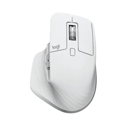 Logitech MX Master 3S - Bluetooth Performance Mouse