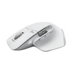Logitech MX Master 3S - Bluetooth Performance Mouse