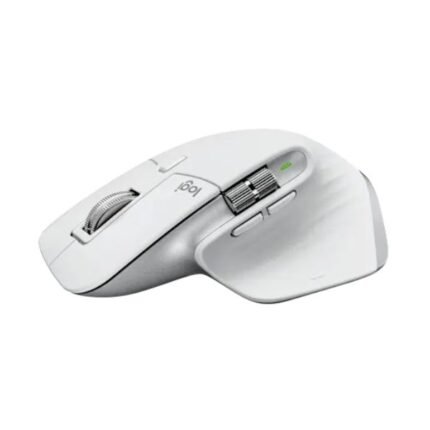 Logitech MX Master 3S - Bluetooth Performance Mouse
