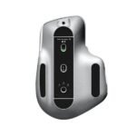 Logitech MX Master 3S - Bluetooth Performance Mouse