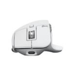 Logitech MX Master 3S - Bluetooth Performance Mouse