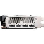 MSI AMD Radeon Radeon RX 6600 MECH 2X 8G 8 GB GDDR6 Graphics Card (Black) 7 MSI AMD Radeon Radeon RX 6600 MECH 2X 8G 8 GB GDDR6 Graphics Card