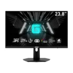 MSI G244F 24 Inch Full HD IPS Panel 122.88% sRGB, 1 MS, 170 Hz, Gaming Monitor 1 MSI G244F 24 Inch Full HD IPS Panel 122.88% sRGB, 1 MS, 170 Hz, Gaming Monitor