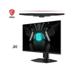 MSI G274QPF E2 27 Inch 2K WQHD 2560x1440 IPS Panel, 119% sRGB, 180 Hz, USB Type-C Gaming Monitor
