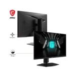 MSI G274QPF E2 27 Inch 2K WQHD 2560x1440 IPS Panel, 119% sRGB, 180 Hz, USB Type-C Gaming Monitor