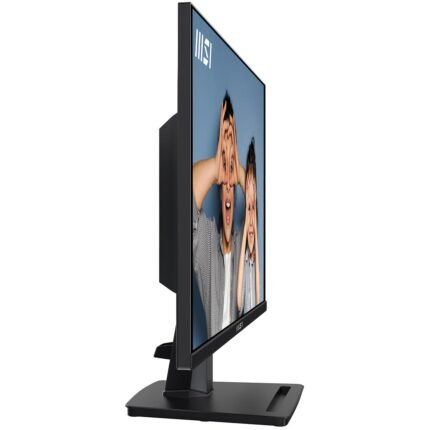 MSI PRO MP275 27 Inch Full HD IPS Panel, VESA Mountable, Tilt, 100Hz Computer Monitor