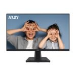 MSI PRO MP275 27 Inch Full HD IPS Panel, VESA Mountable, Tilt, 100Hz Computer Monitor 1 MSI PRO MP275 | MSI Pro MP251 | MP225