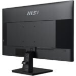 MSI PRO MP275 27 Inch Full HD IPS Panel, VESA Mountable, Tilt, 100Hz Computer Monitor 5 MSI PRO MP275 27 Inch Full HD IPS Panel, VESA Mountable, Tilt, 100Hz Computer Monitor