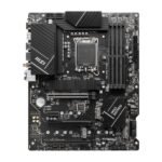 MSI PRO Z790-P WIFI Motherboard