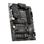 MSI PRO Z790-P WIFI Motherboard