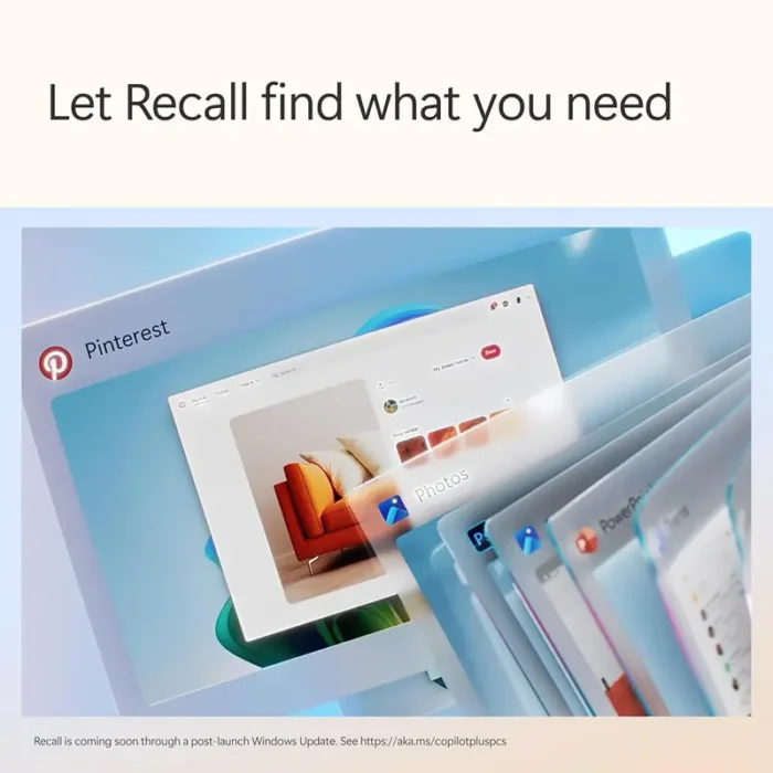 Microsoft New Surface Laptop