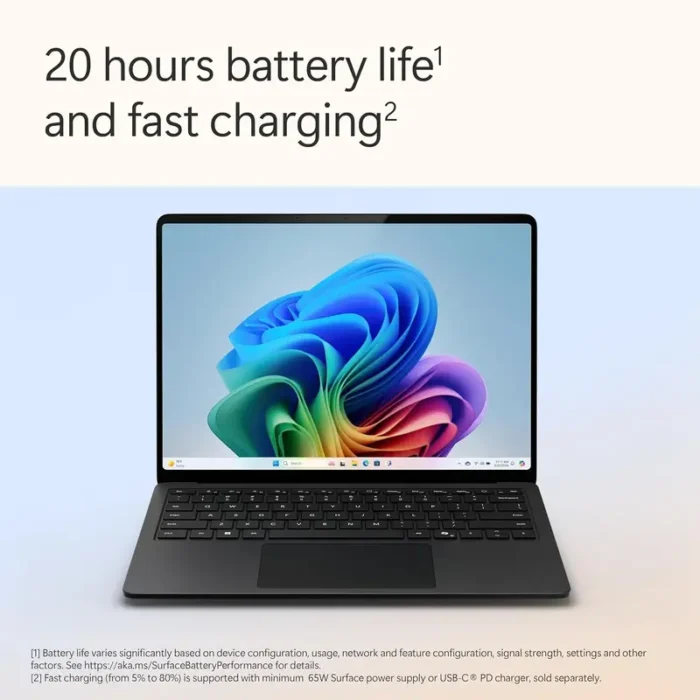 Microsoft New Surface Laptop