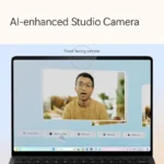 Microsoft New Surface Laptop