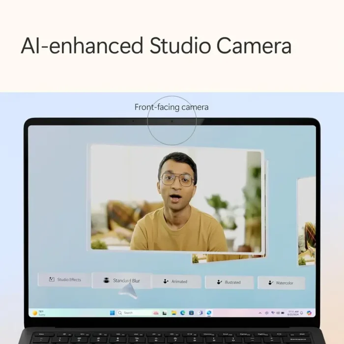 Microsoft New Surface Laptop