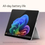 Microsoft New Surface Pro Laptop