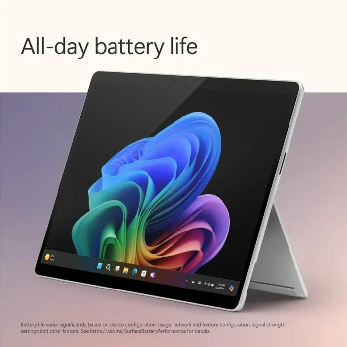 Microsoft New Surface Pro Laptop